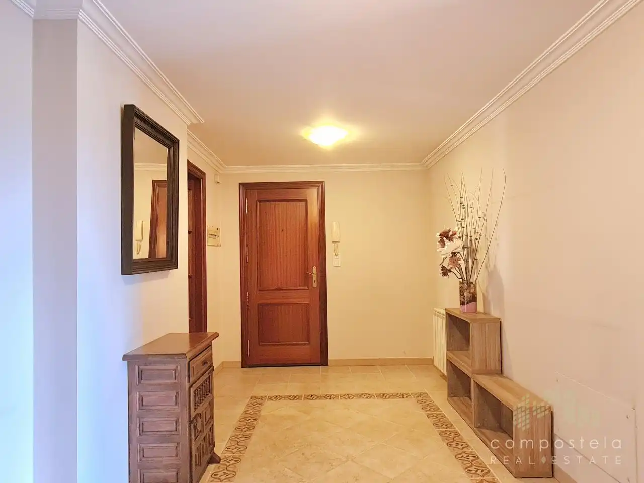 Duplexes for rent in Muiño Vello, O Milladoiro