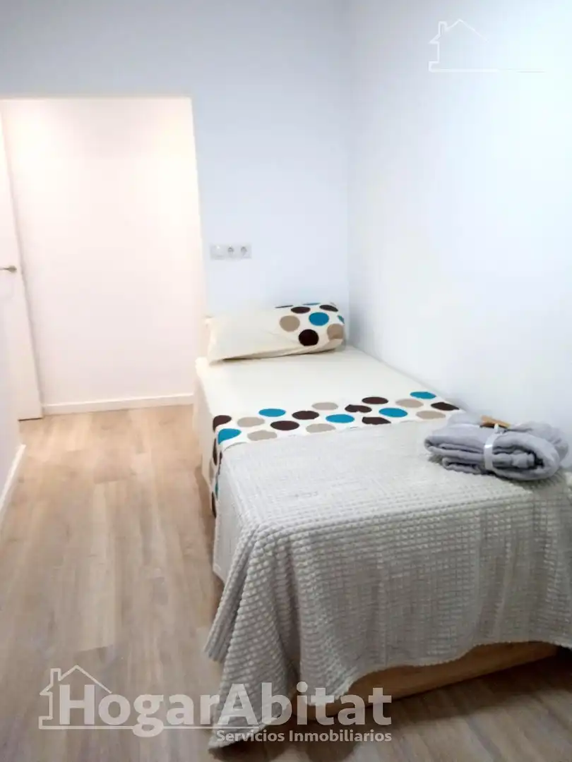 Bedroom of Houses for sale in Castellón de la Plana / Castelló de la Plana  with Terrace