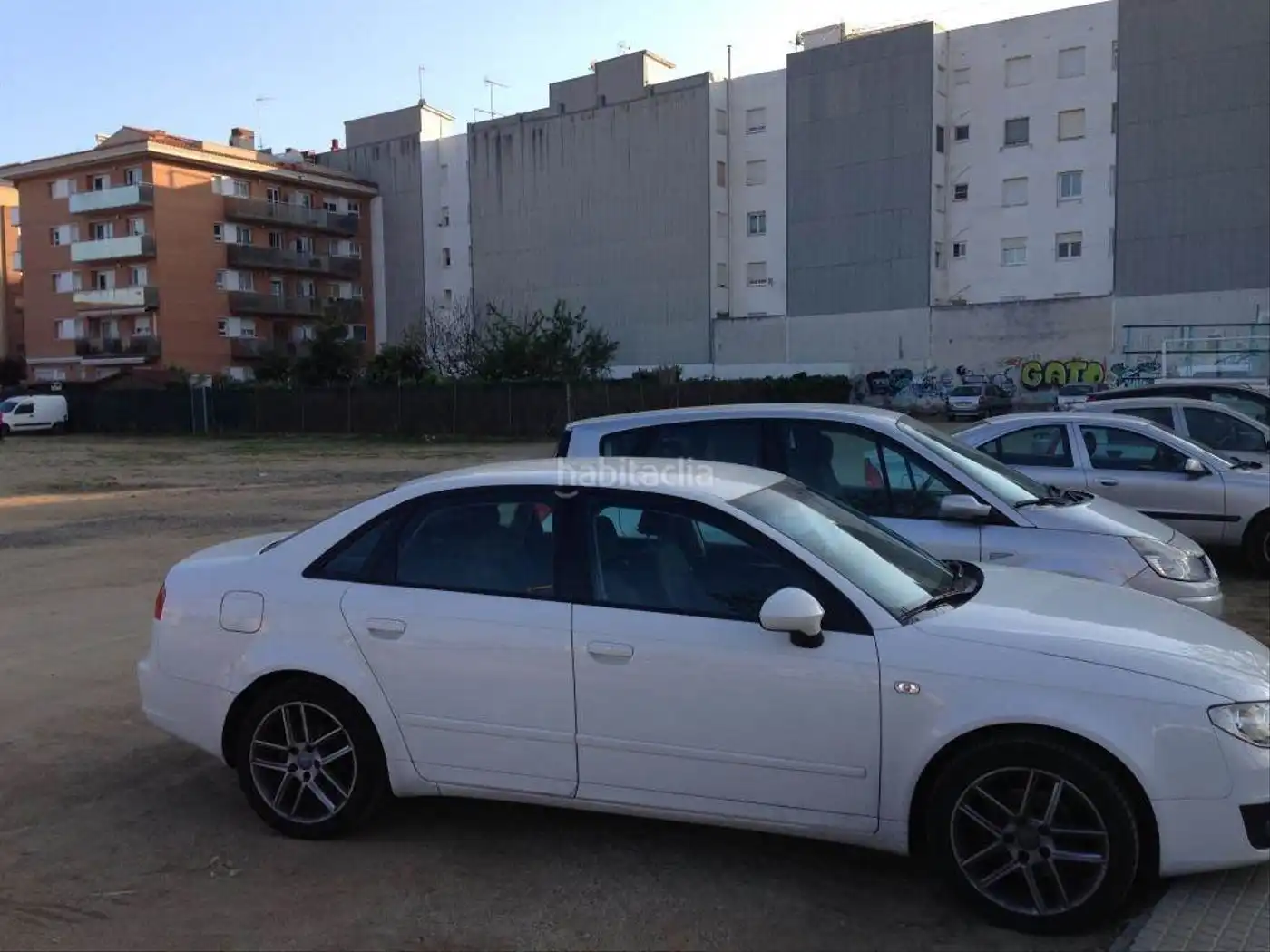 Residential land for sale in Can Moré - Santa Anna - Can Feliu de Merola, imagen 10
