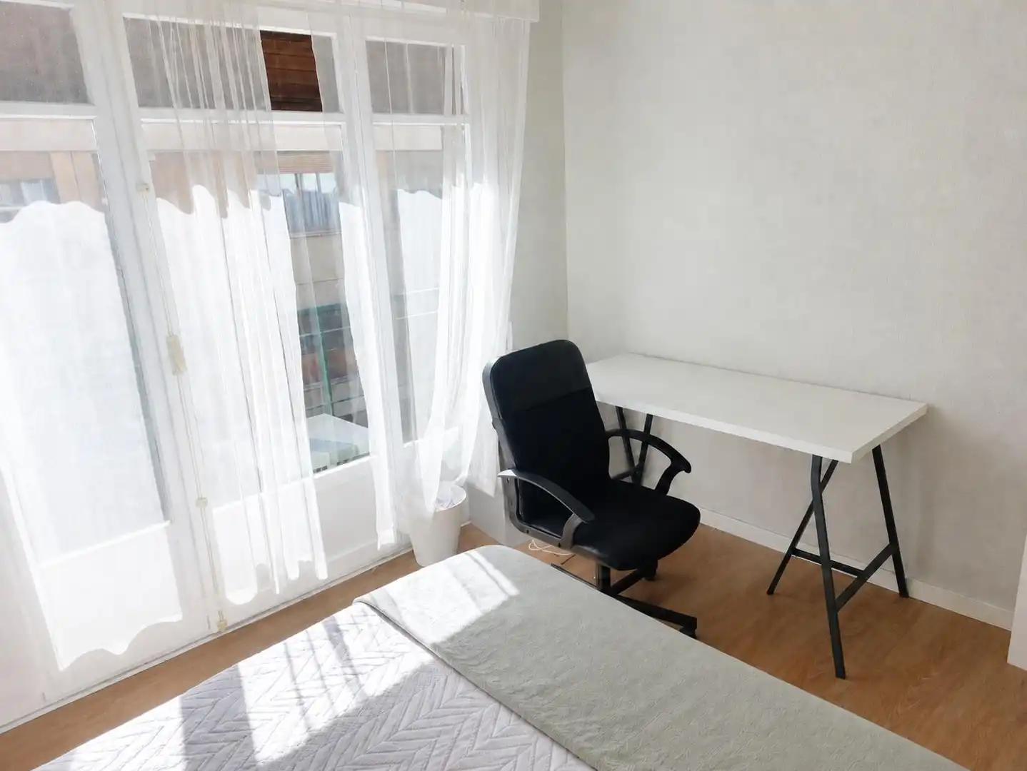 Habitación de Piso de alquiler en Segovia