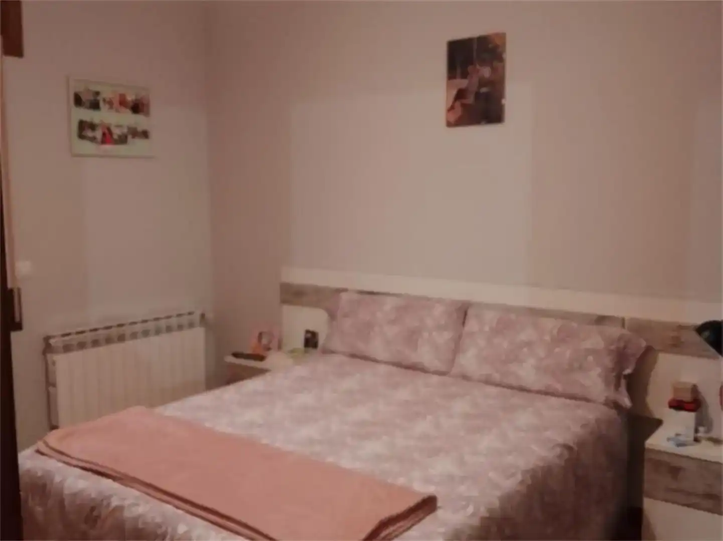 Habitación de Casa o chalet en venta en Chinchón con Parquet