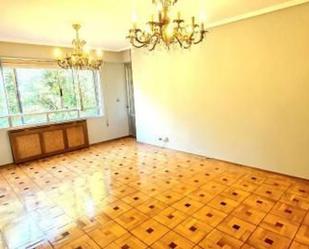 Dining room of Flat to rent in Oviedo   with Heating and Terrace