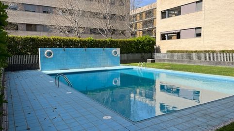 Foto 3 von Wohnung zur Miete in Carrer de la Coma, Turó de Can Mates, Sant Cugat del Vallès