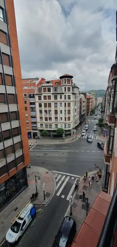 Appartement avec terrasse à vendre à Indautxu, imagen 8