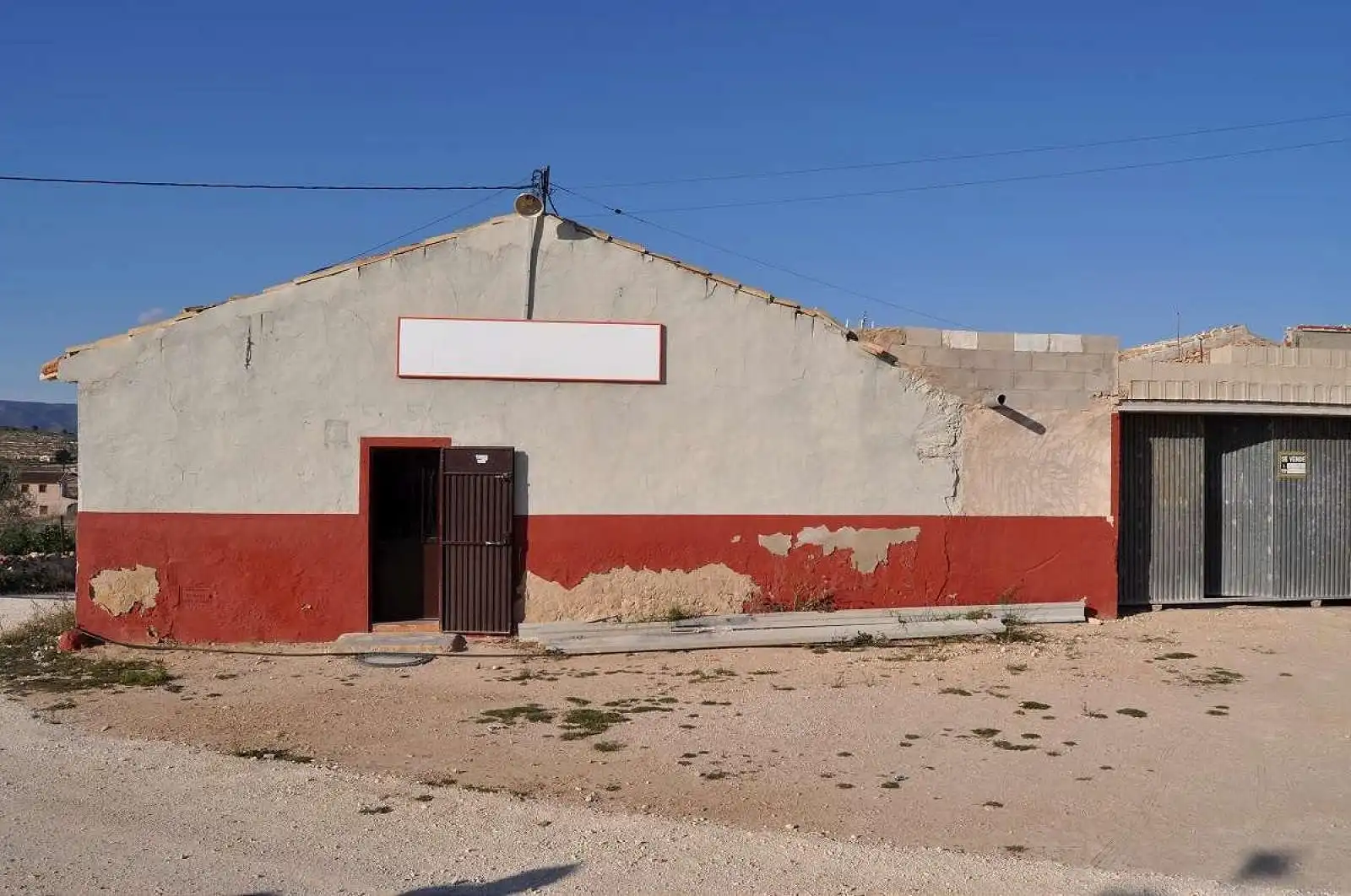 Casa a schiera in vendita a El Pinós / Pinoso, imagen 12