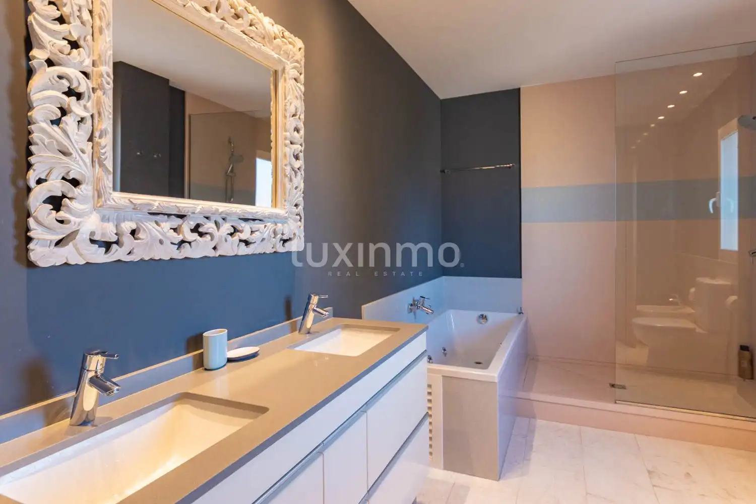 Chalet con terraza en venta en L'Albir, imagen 23