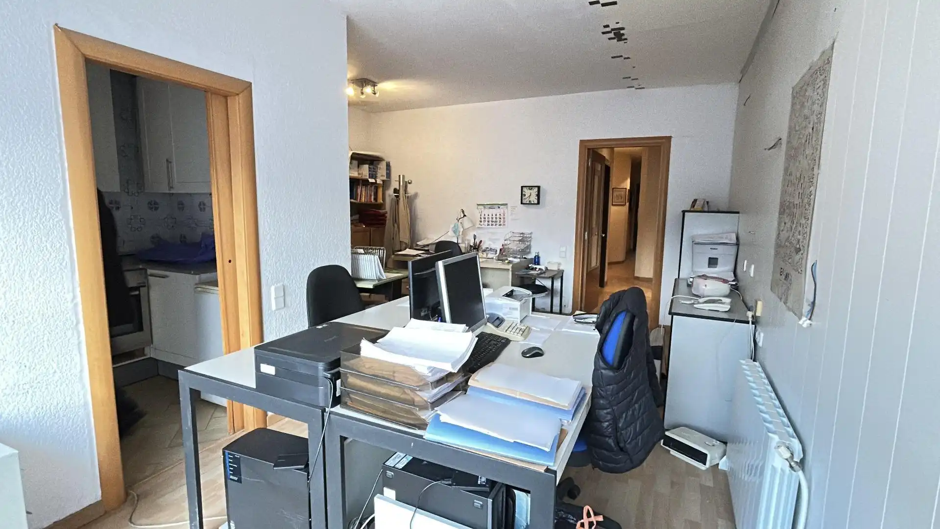 Houses for sale in Calle GRAVINA, Centre