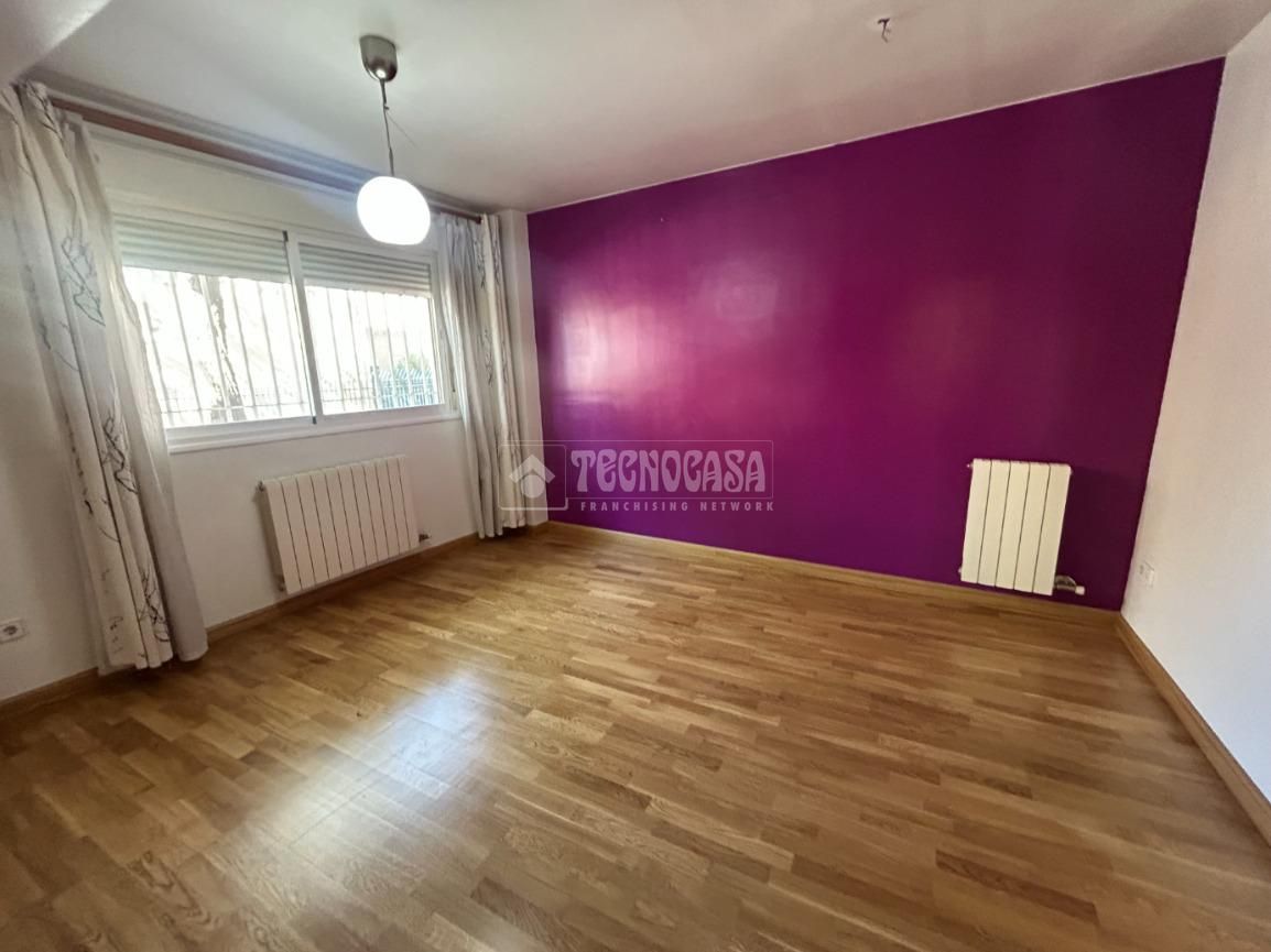 Habitación de Piso en venta en  Zaragoza Capital con Aire acondicionado, Calefacción y Parquet