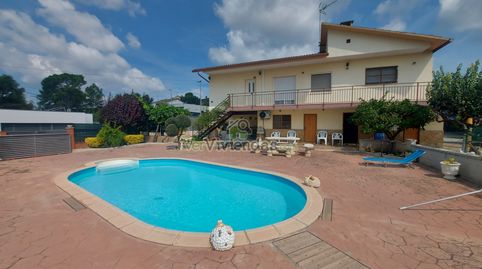 Foto 2 de Casa o chalet en venta en Carrer Jaume Ferran, 11, Masquefa, Barcelona