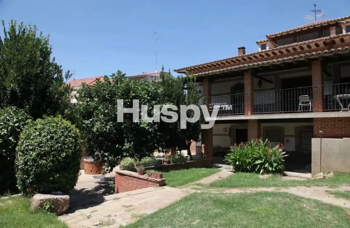 Casa o xalet en venda a Azuqueca de Henares, Guadalajara