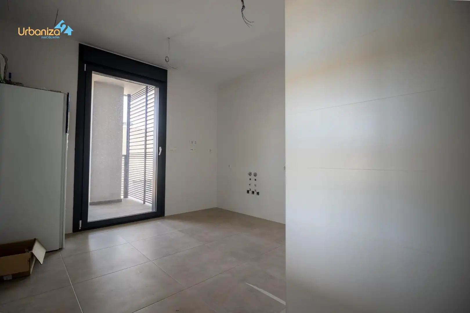 Flat for rent in Badajoz  with Private garden, Terrace and Community pool