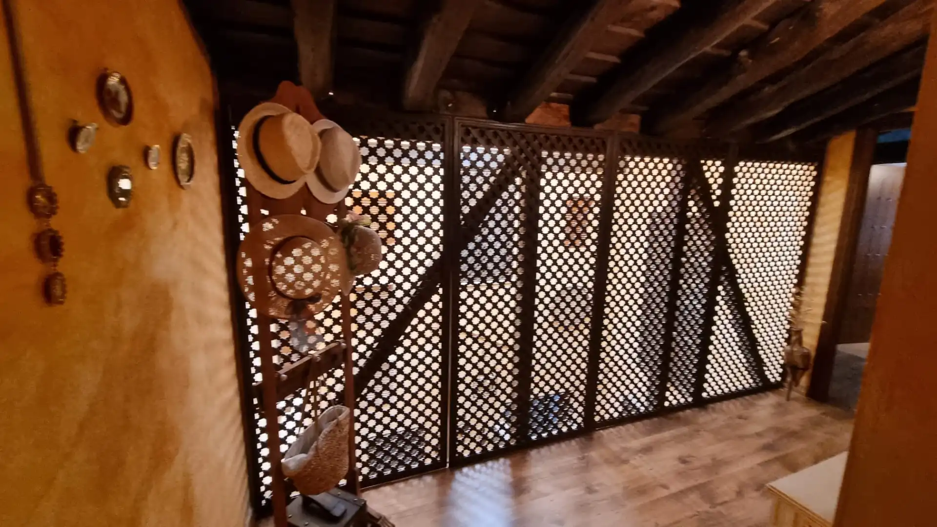 Finca rústica en venta en Urda con Aire acondicionado