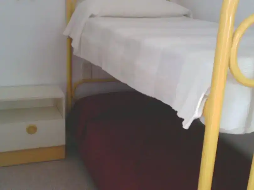 Bedroom of Flat for rent in Calafell