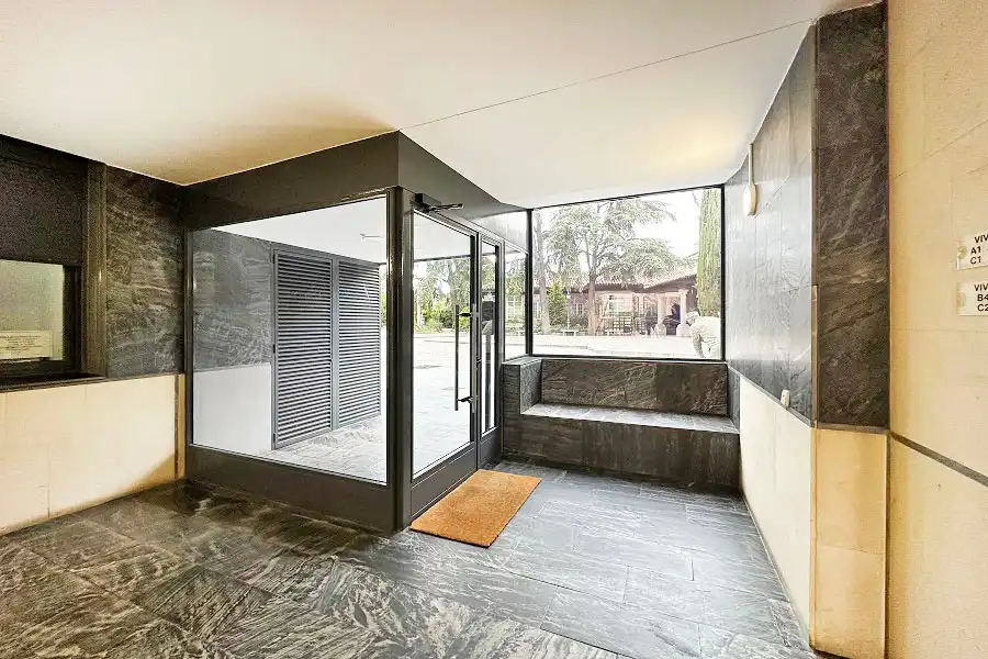 Dúplex en venta en Torrelodones con Calefacción, Parquet y Horno