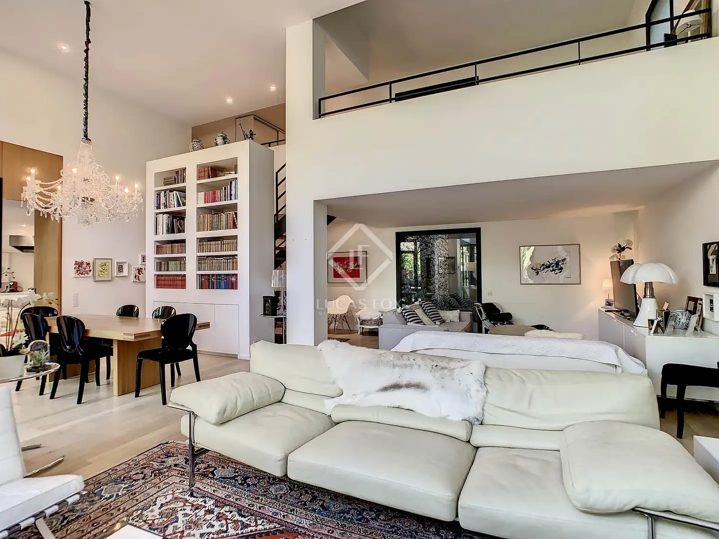 Chalet con terraza en venta en Els Cortals, imagen 10