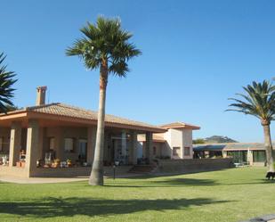 Vista exterior de Casa o xalet en venda en Calpe / Calp amb Aire condicionat, Calefacció i Jardí privat