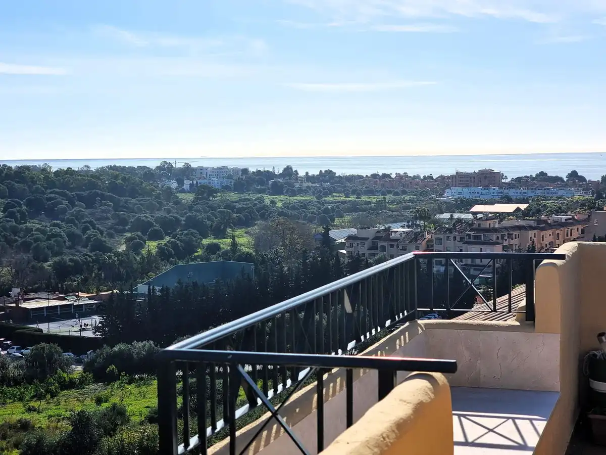 Wohnung mit Pool zum Verkauf in Estepona - Estepona,Centro,Avenida de Bel-Air, imagen 13
