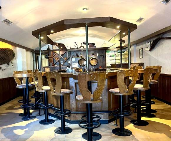 Local comercial en Venta en Puerto de Santiago