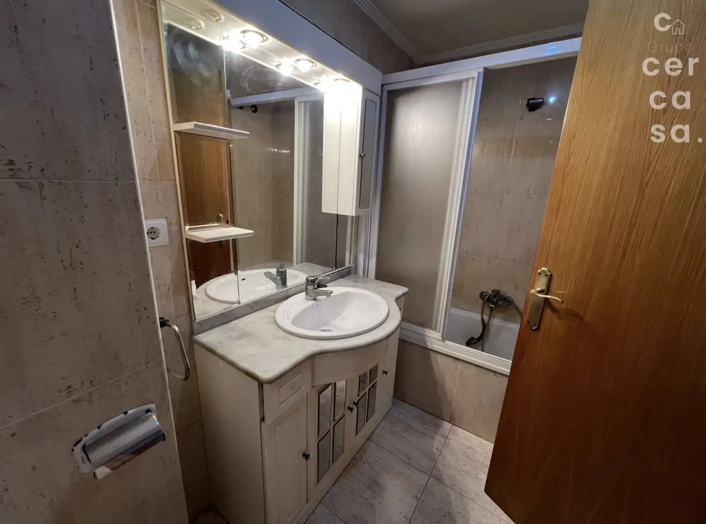 Wohnung zum Verkauf in Avinguda de la Constitució, Torrefiel