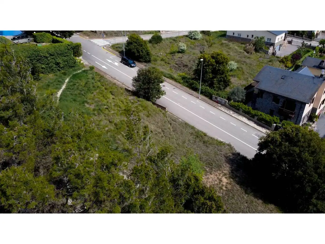 Terreno residencial en venta en Calle Can Garriga 96, imagen 10