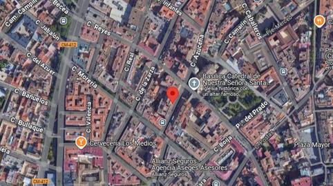 Photo 2 of Office for sale in Azucena, Población de Arroyo, Palencia