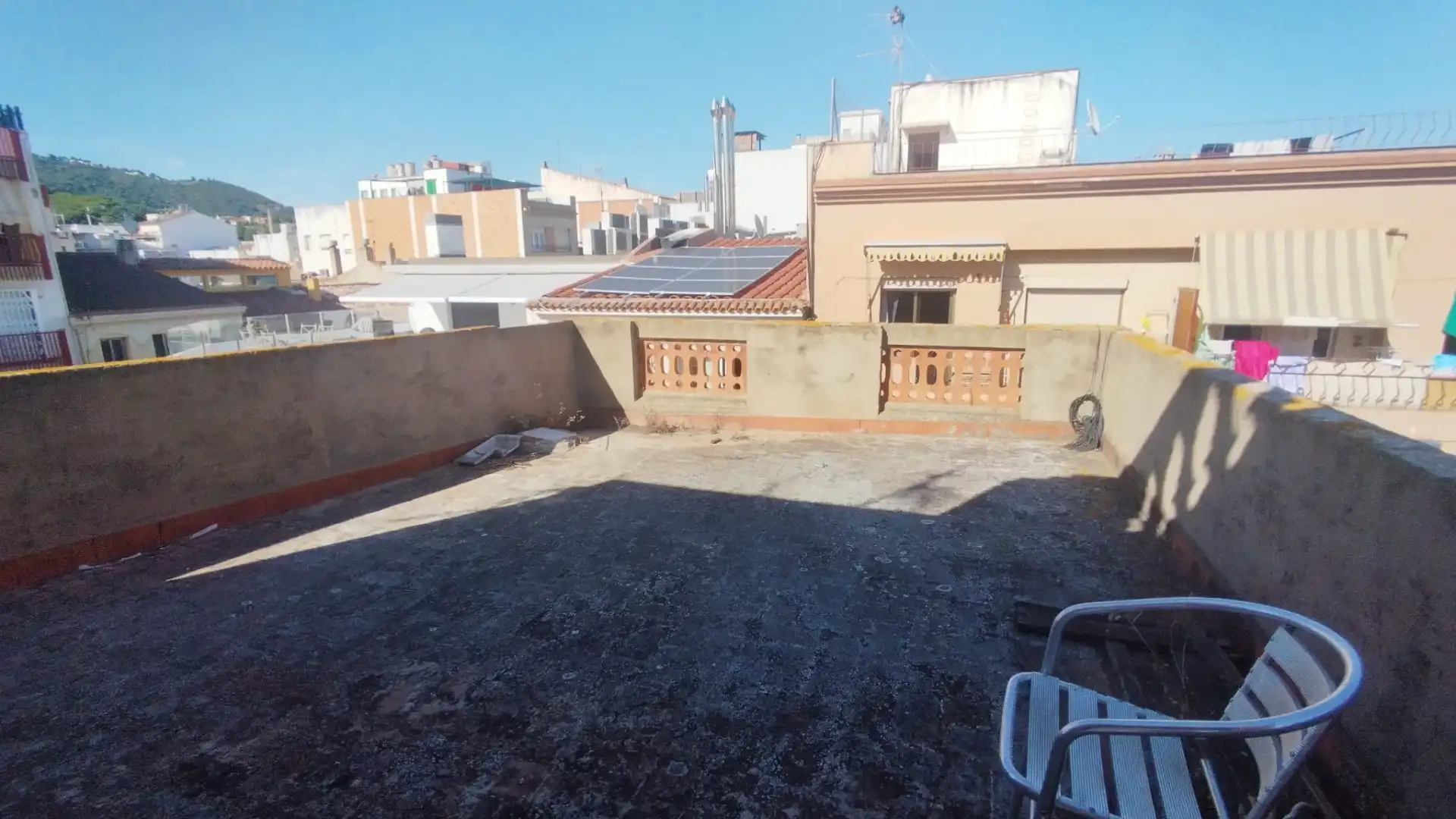 Mixt residencial en venda a Calella, imagen 11