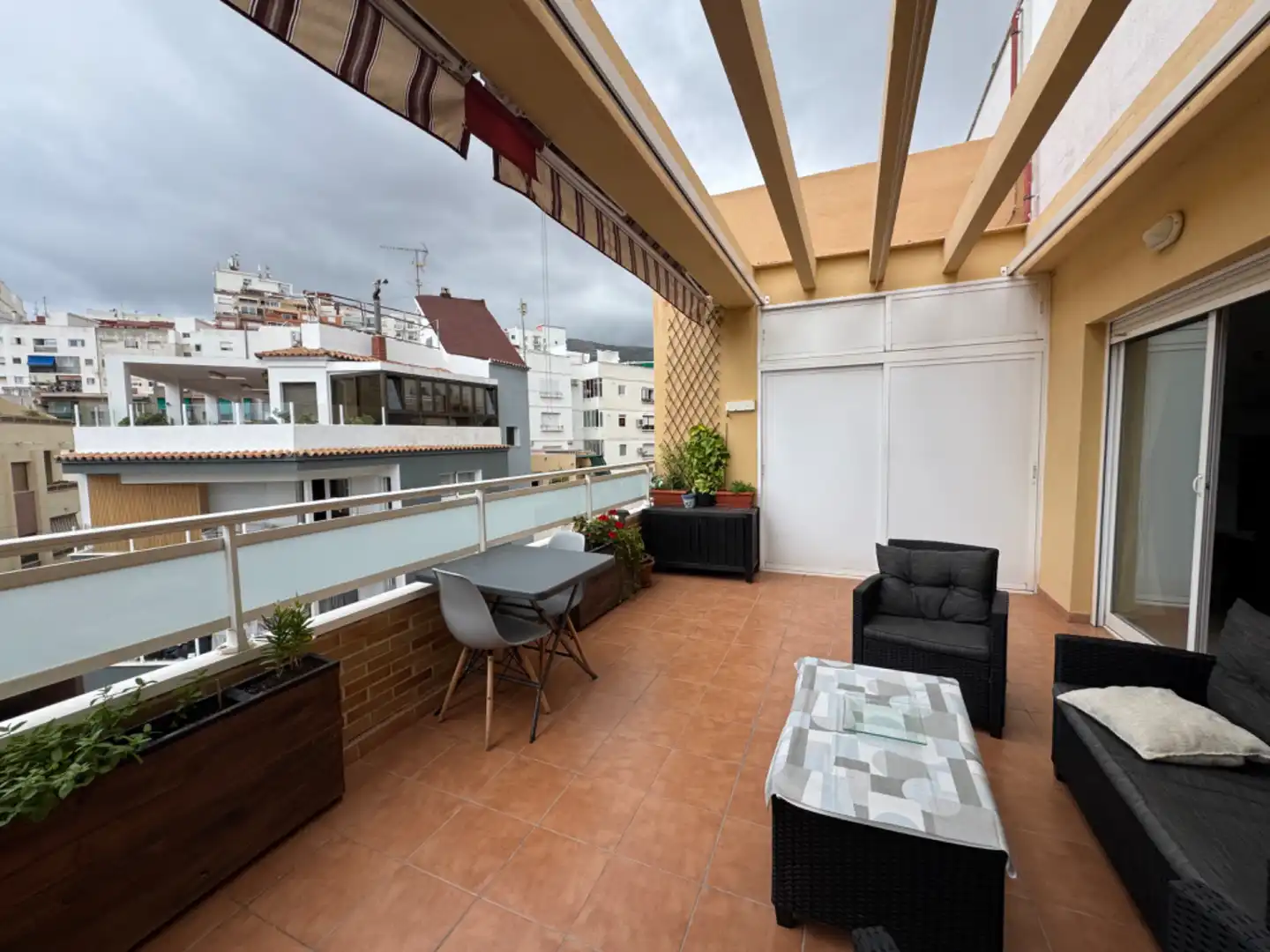 Ático con ascensor en venta en Avinguda Puerto de Santa María, imagen 23
