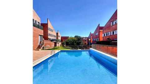 Photo 4 of Attic for sale in Avenida Lesseps, Canaletes - Turonet, Cerdanyola del Vallès