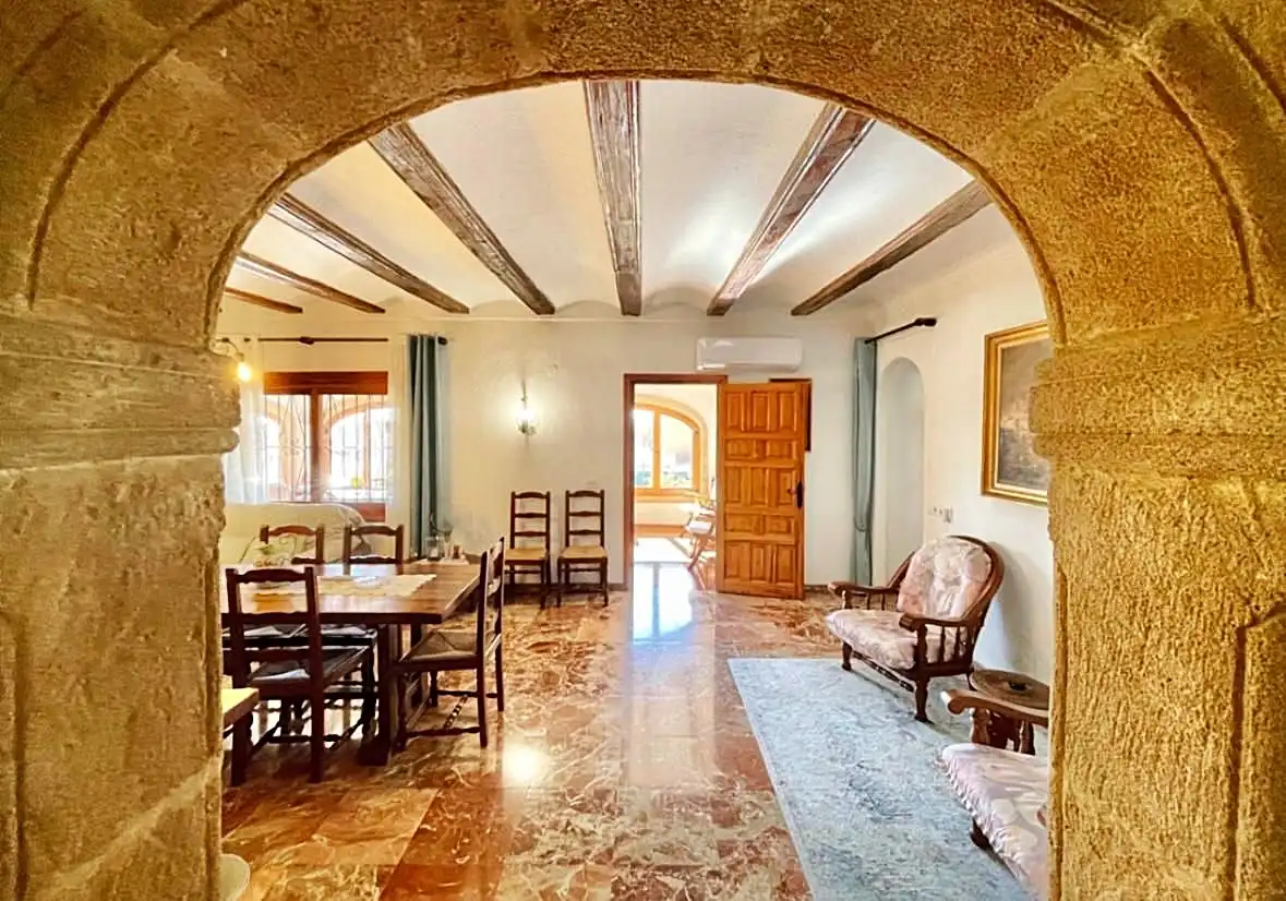 House with garden for sale in Centro ciudad, imagen 9