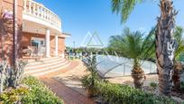 Jardí de Casa o xalet en venda en Vinyols i els Arcs amb Terrassa i Balcó