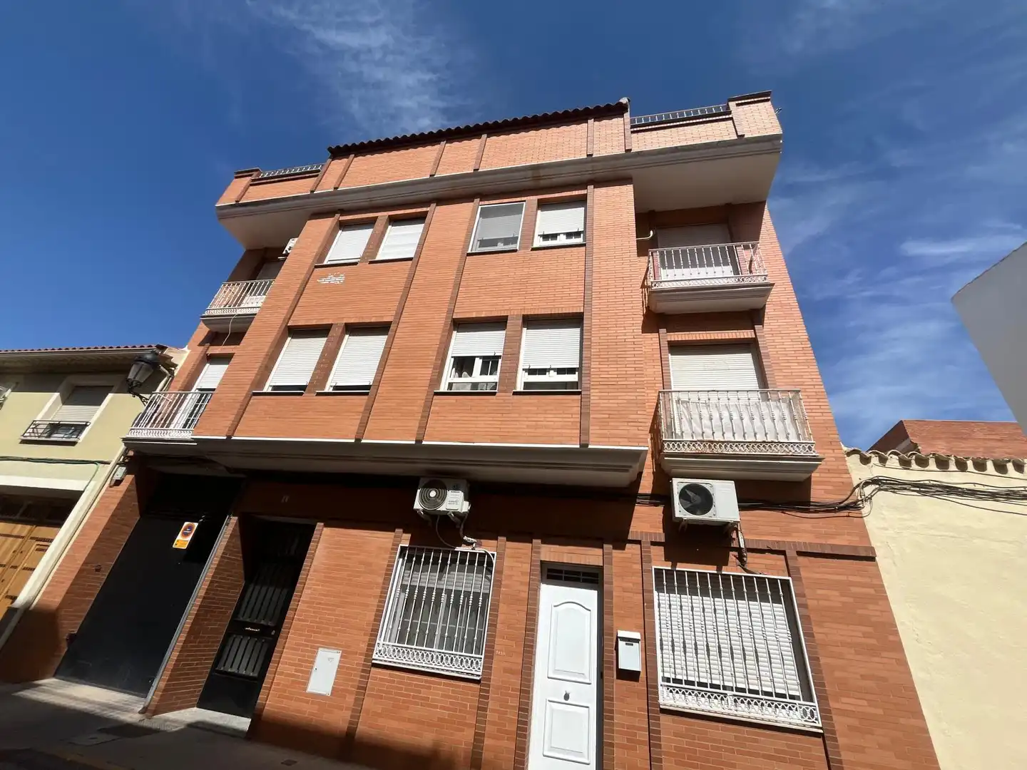 Pis amb ascensor en venda a Calle San Lorenzo 6, imagen 4