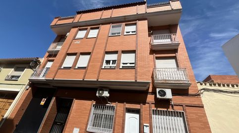 Foto 4 de Pis en venda a Calle San Lorenzo, 6, Tomelloso, Ciudad Real