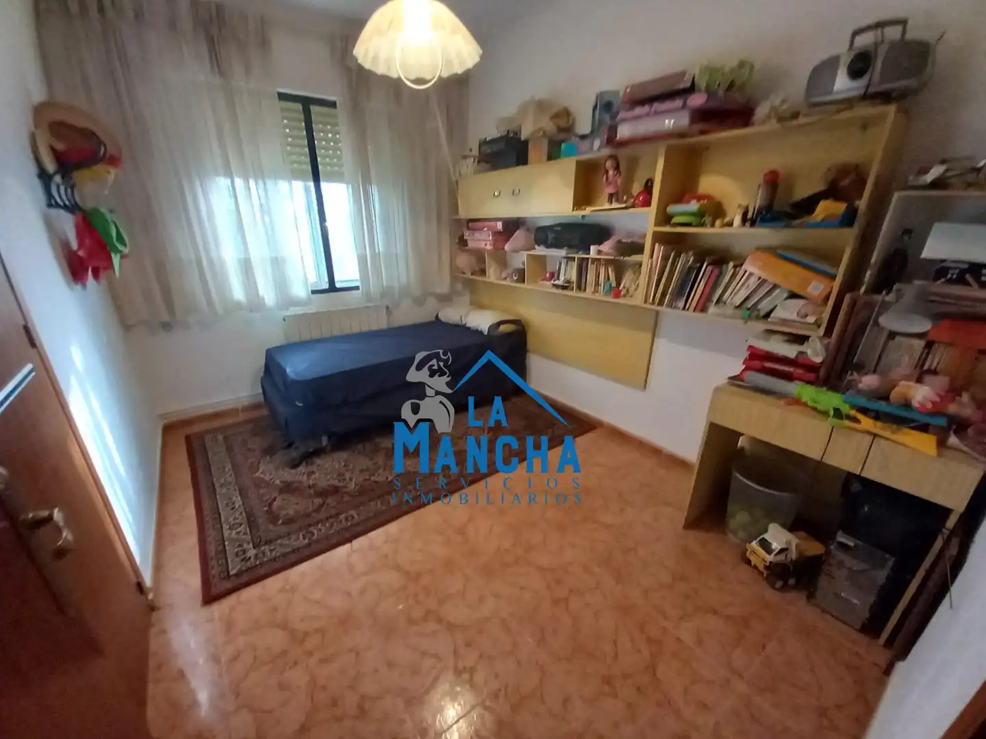 Casa rústica amb jardí en venda a Camino DISEMINADOS, imagen 12