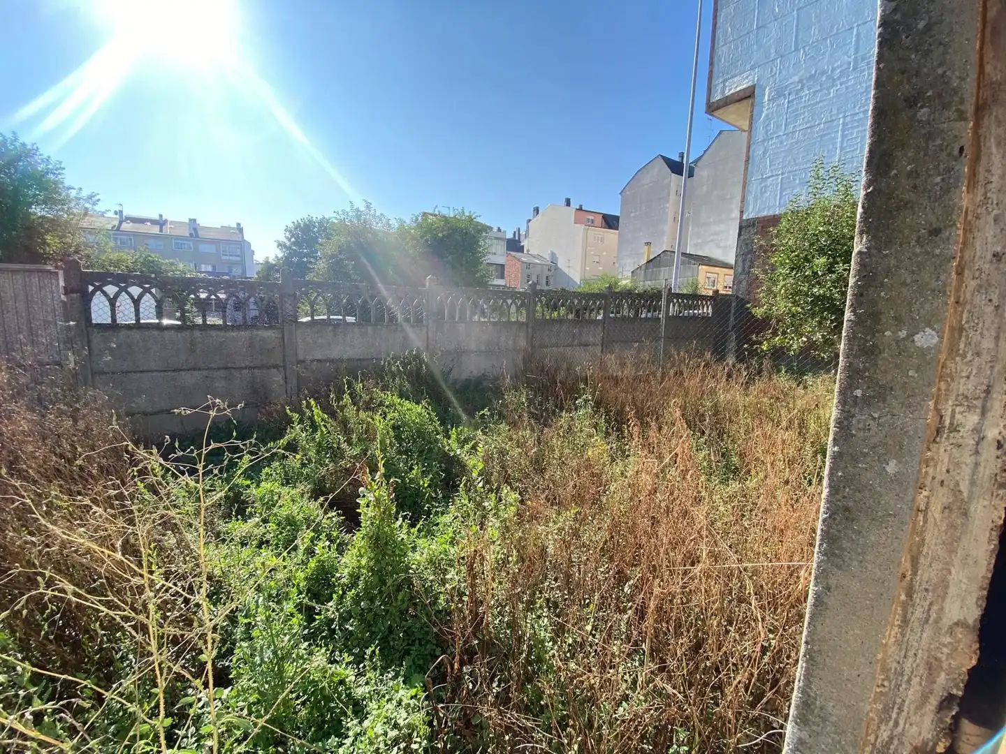 Maison à vendre à A Milagrosa, imagen 5