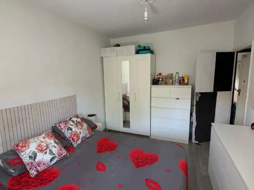 Flat for sale in Plaza de Los Ríos, 4, San Nicasio