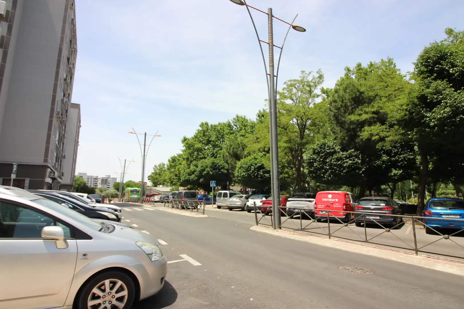 Appartamento con ascensore in vendita a Avenida de los Estados, imagen 19