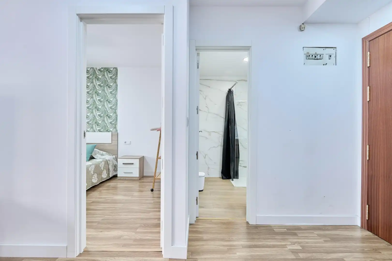 Apartment with pool for sale in Calle Calle Joven Pura, imagen 21