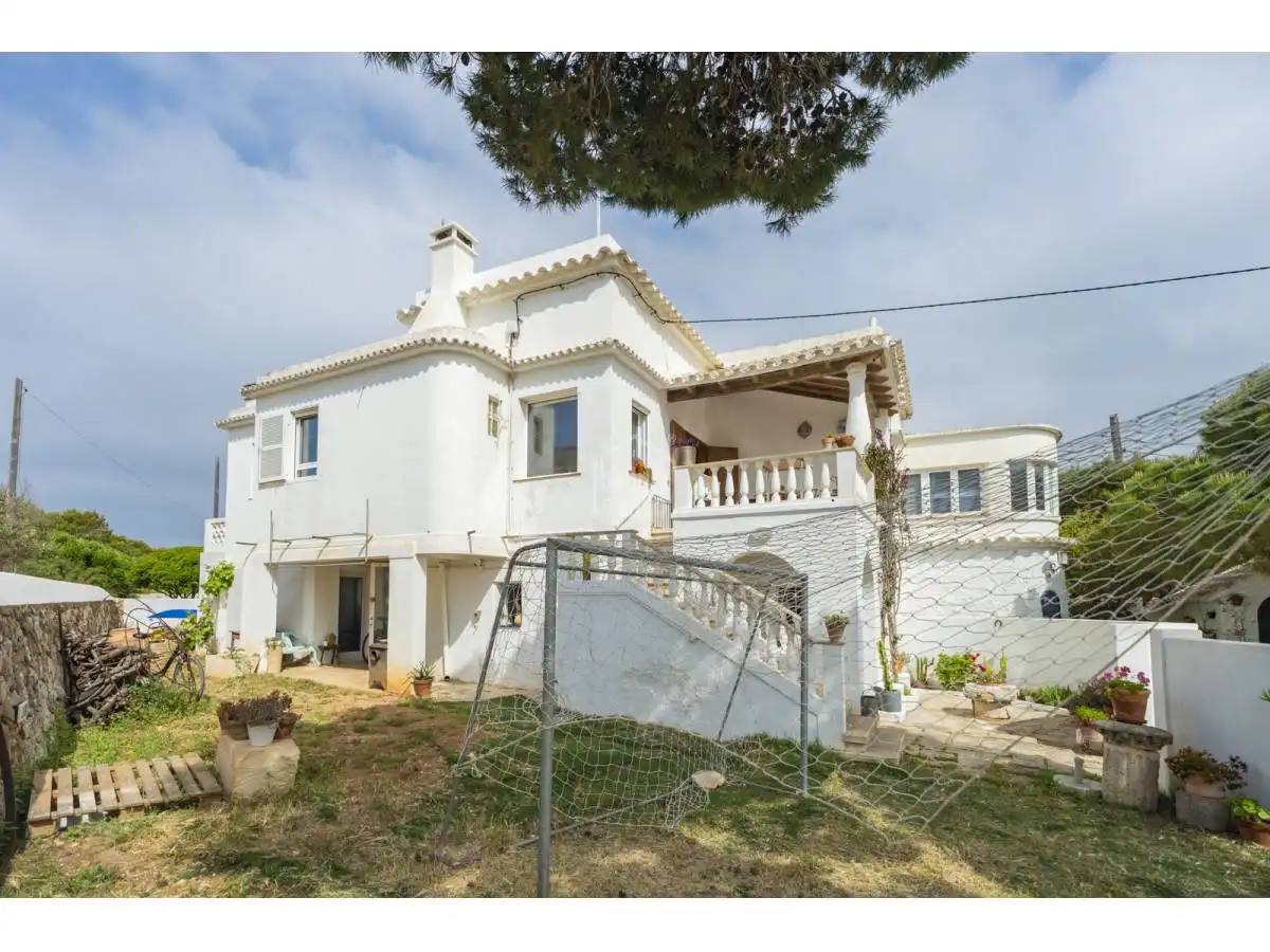 Apartament amb jardí en venda a Ciutadella, imagen 4