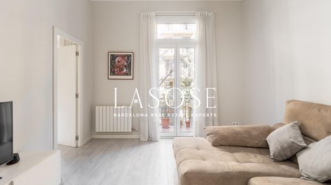 Foto 3 de Piso en venta en Carrer Muntaner, L'Antiga Esquerra de l'Eixample, Barcelona Capital