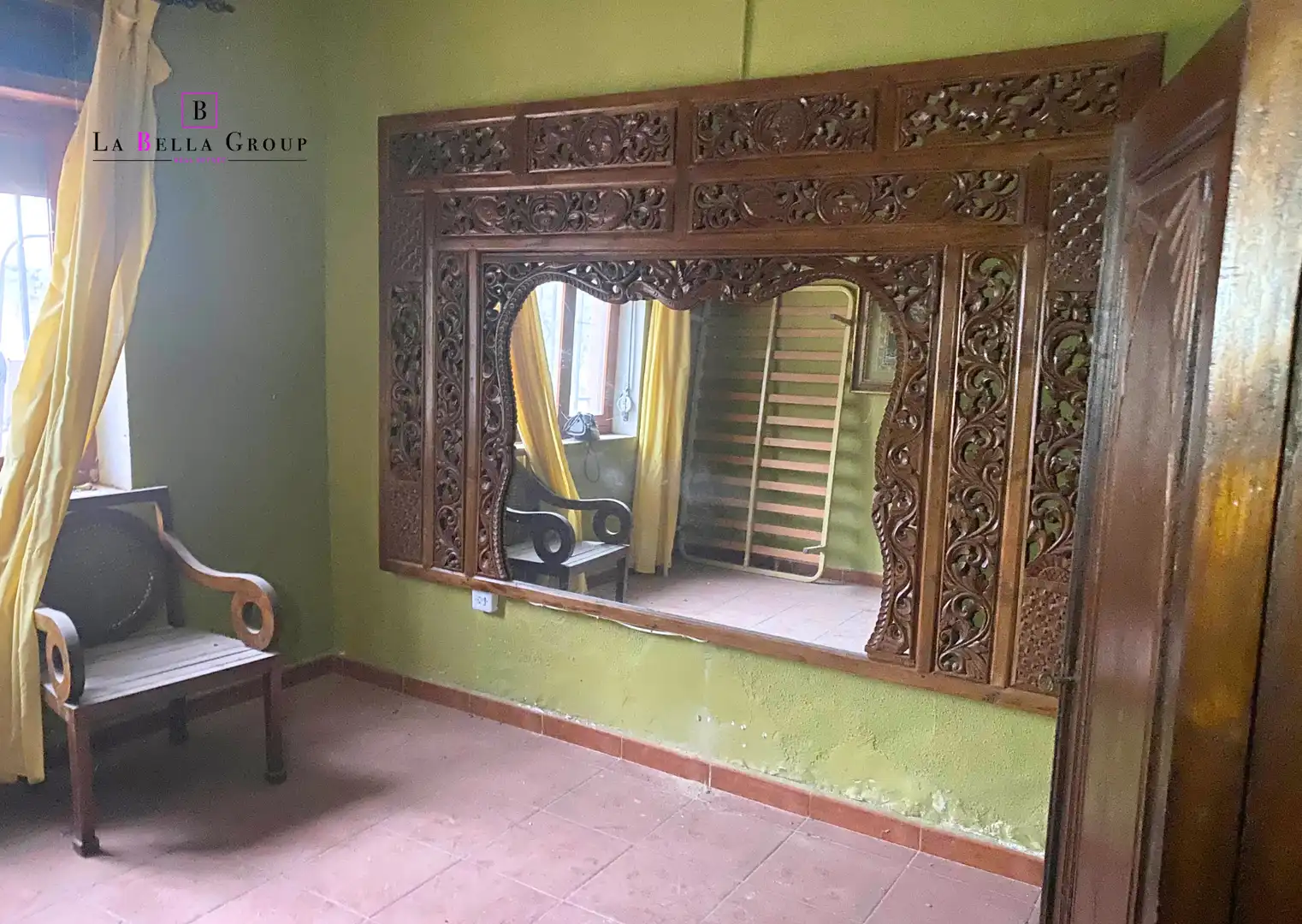Casa o xalet en venda en Villena amb Jardí privat, Terrassa i Piscina