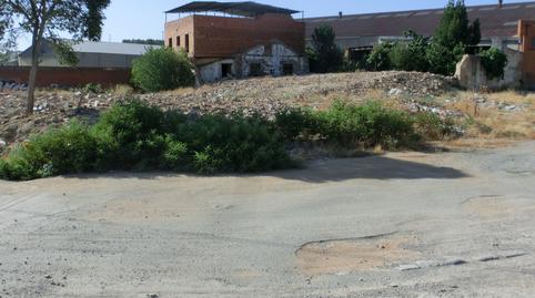Foto 2 de Terreno industrial en venta en Fc Huerta Rosa, Santa Bárbara, Toledo