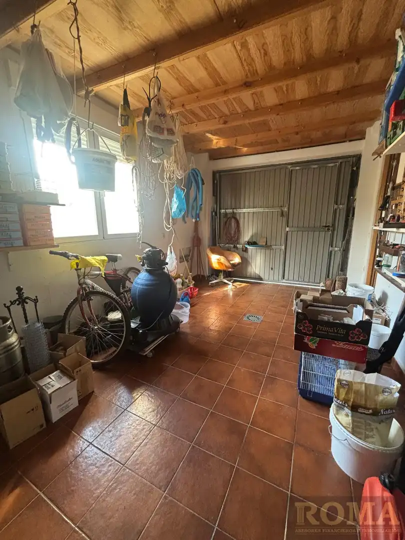 Casa o xalet en venda en Calvarrasa de Abajo amb Aire condicionat, Calefacció i Terrassa