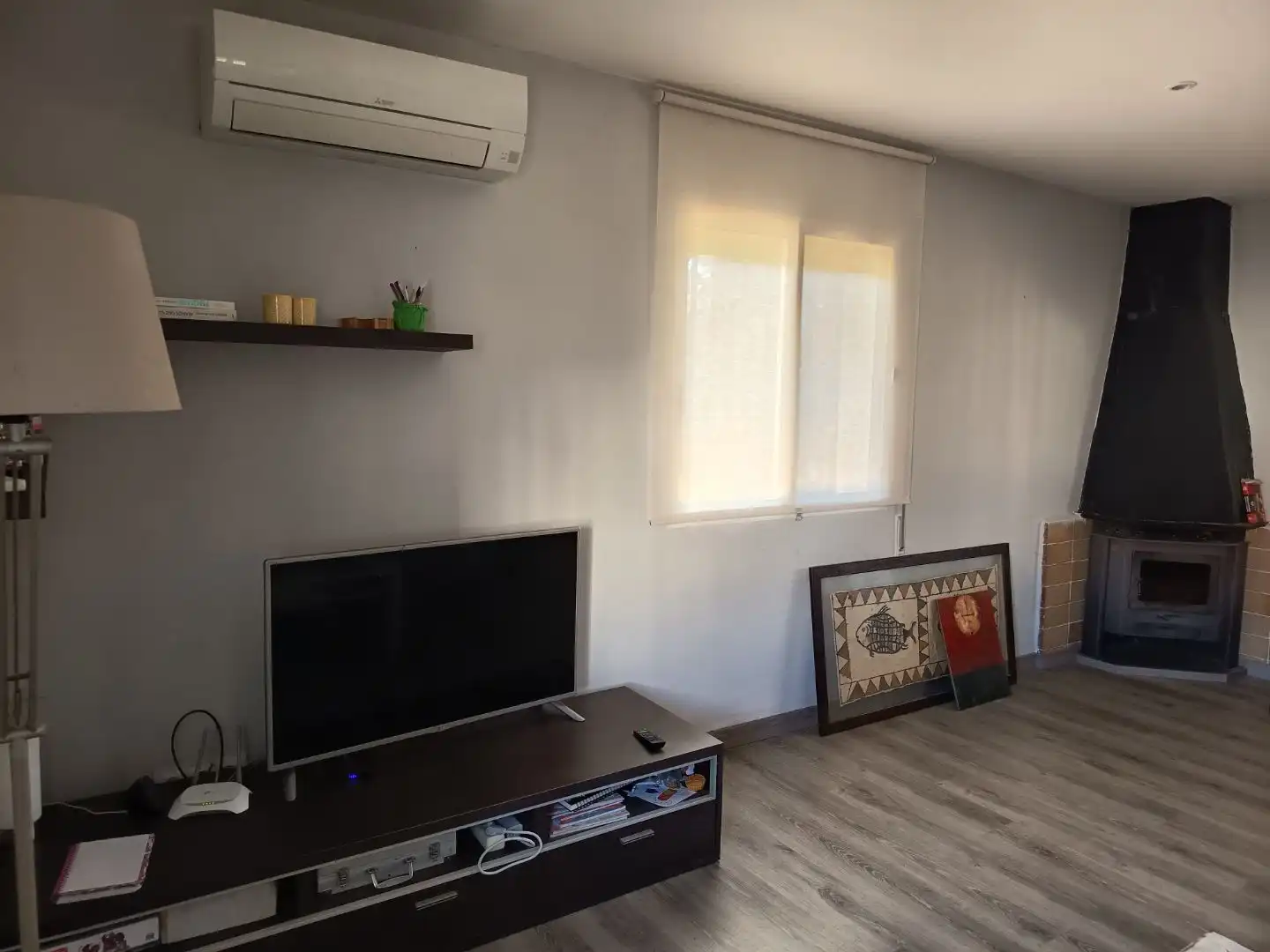 Villa avec piscine à vendre à Cami 9 Parellades 1