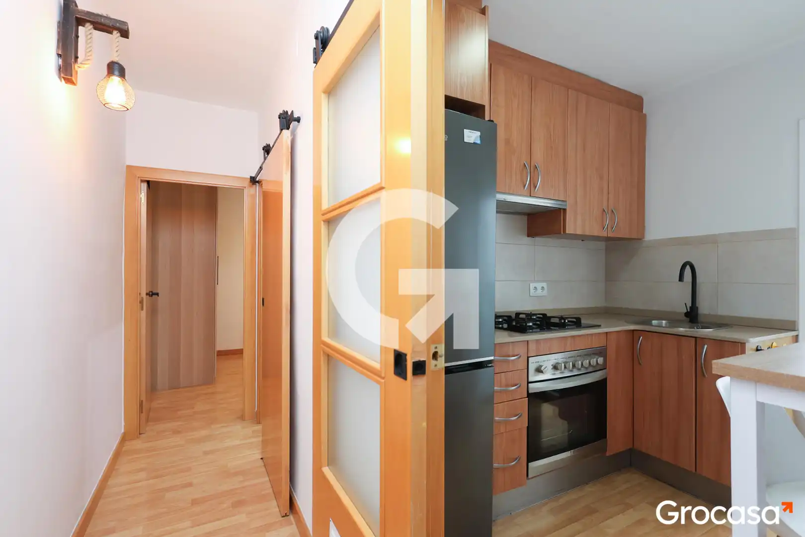 Piso en venta en Sant Ildefons, imagen 8