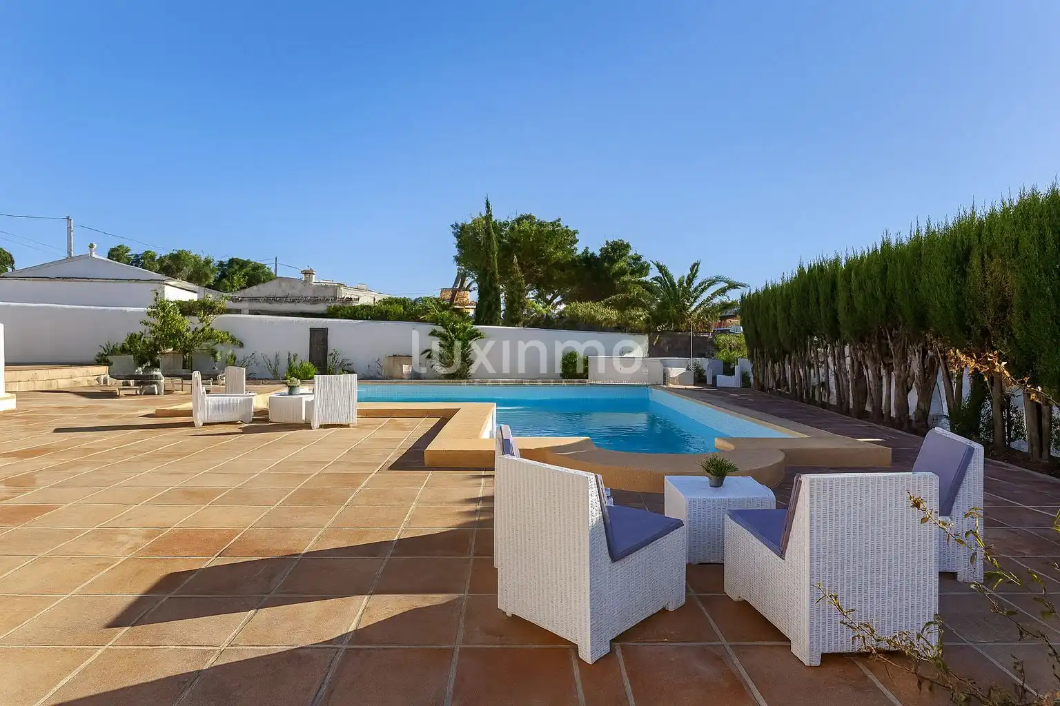 Detached house with pool for sale in Carrió - La Merced - Los Pinos, imagen 4