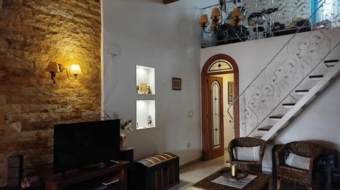 Foto 2 de Casa adosada de alquiler en Novelda, Alicante