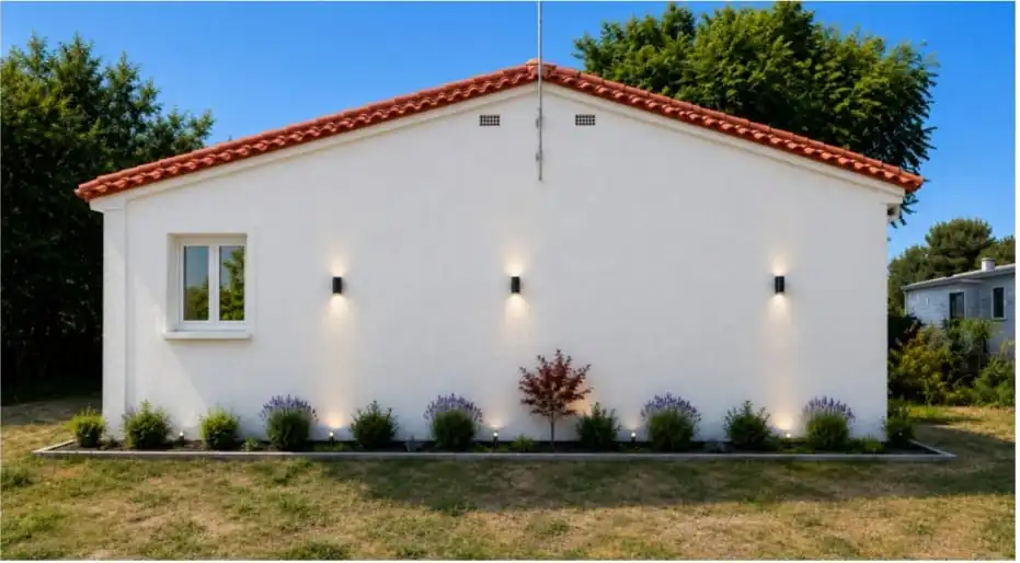 Exterior view of Houses for sale in Illana  with Heating, Private garden and Terrace