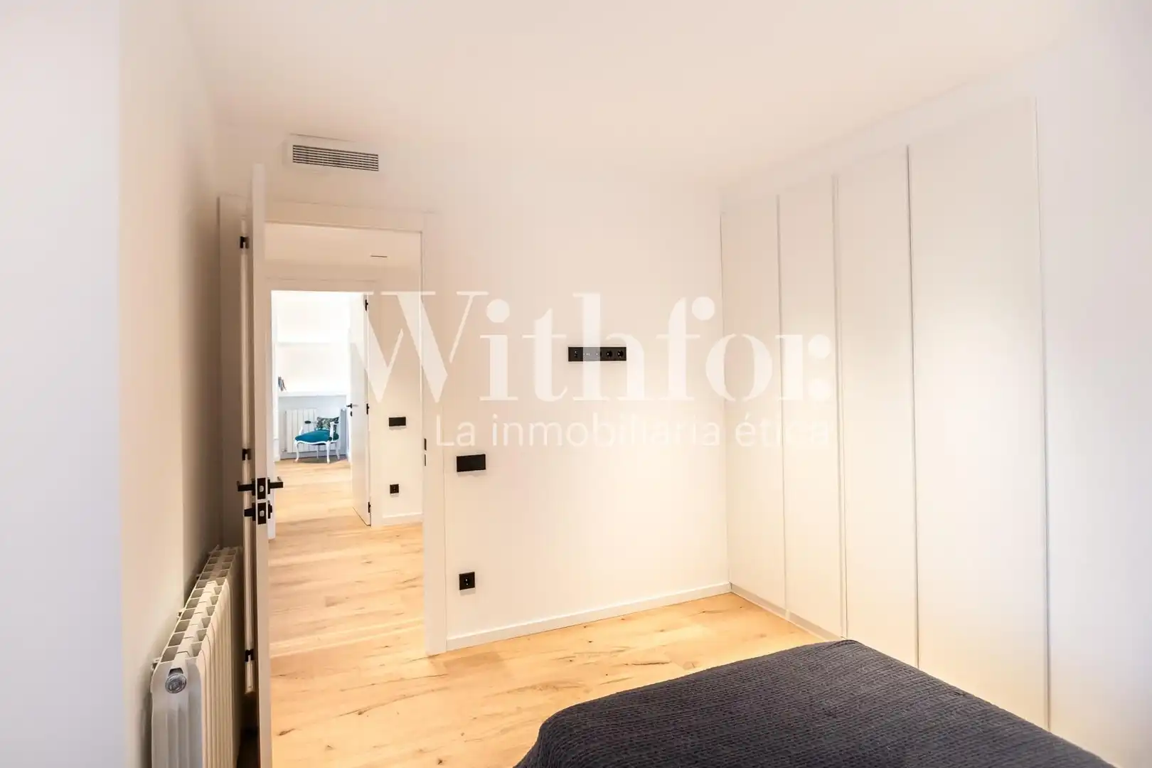 Piso con terraza en venta en Calle BORI I FONTESTA, imagen 41