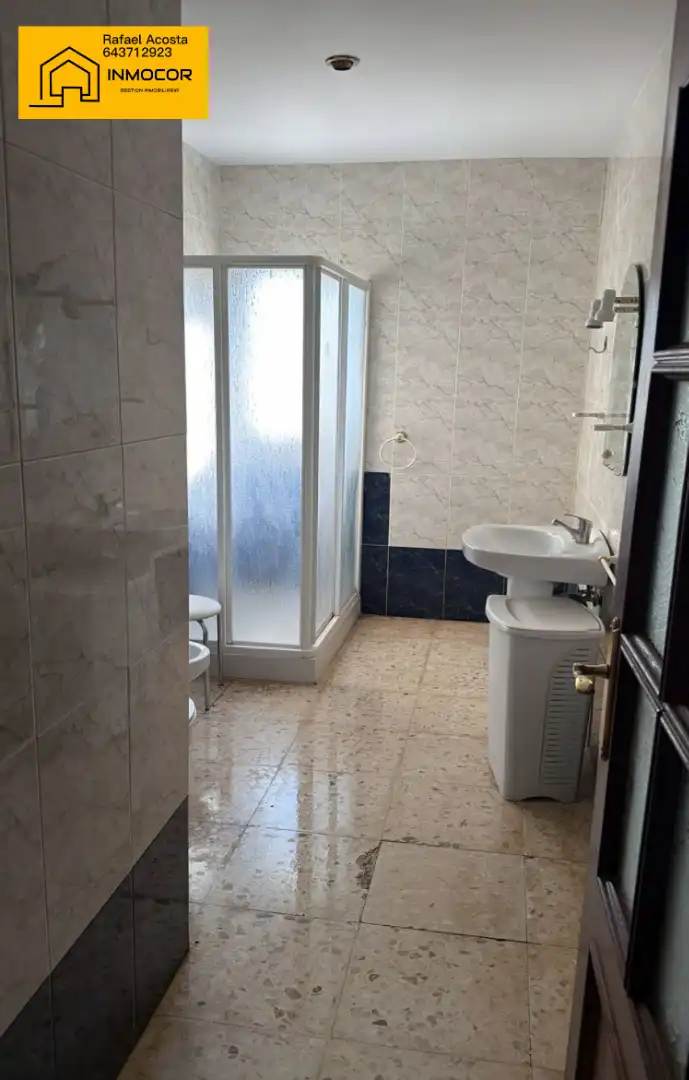 Baño de Casa o chalet en venta en Córdoba
