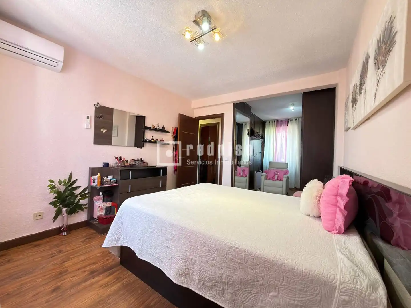 Wohnung zum Verkauf in de Lima, La Avanzada - La Cueva